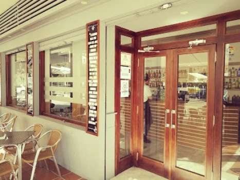 Cafeteria Cristal