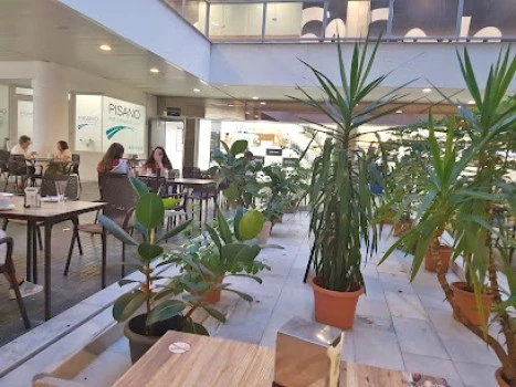 Cafeteria Nebraska