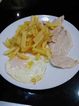 Cafetería Magerit