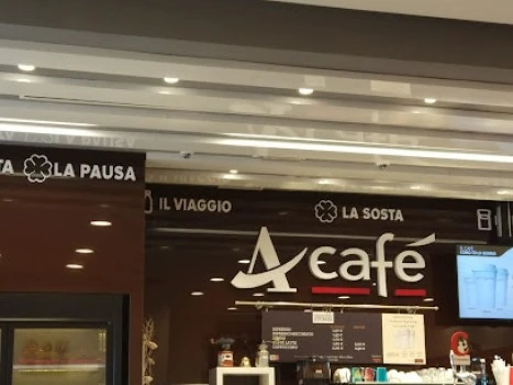 A cafe