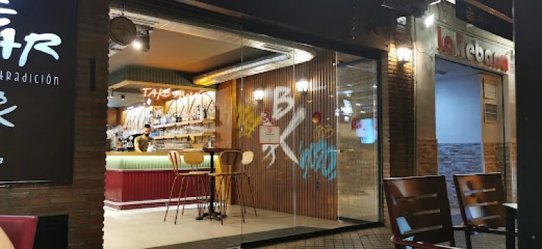 Bulebar Córdoba