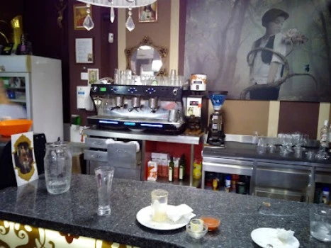 Pandoria Cafe