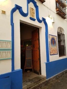 Tetería Córdoba