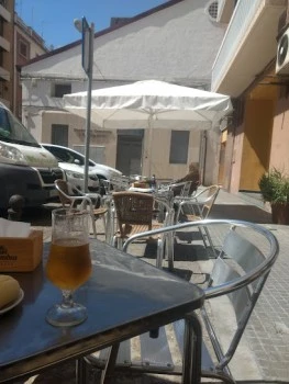 Cafe Pombo