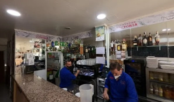 Cafe Trinidad, Cordoba