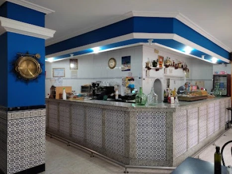 Café-Bar Metropoly