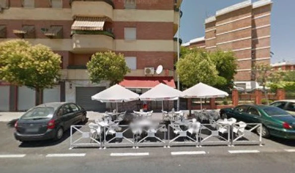 Cafe Bar Jenny