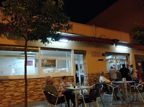 cafeteria cerveceria Jose