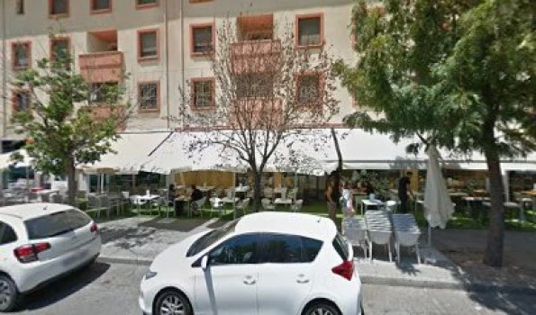 Cafetería Formentera