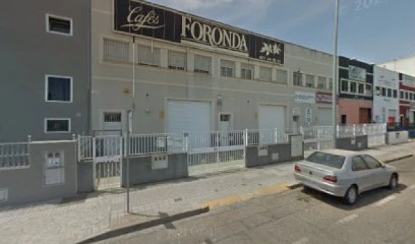 Cafés Foronda