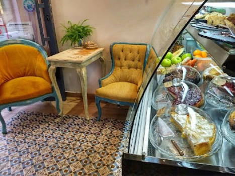 La Tarterie