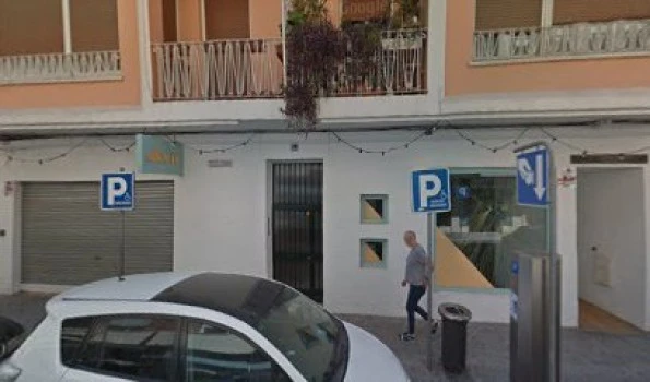 Cafetería Juperz S L