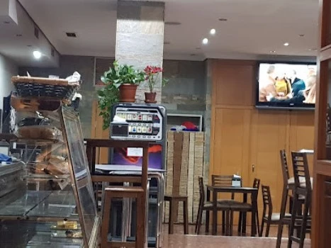 Cafe Bar Volteretas