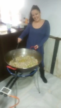 Bar Cafeteria Bayro