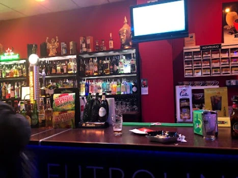 Buda Café