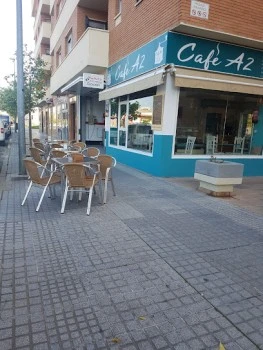 Café A2