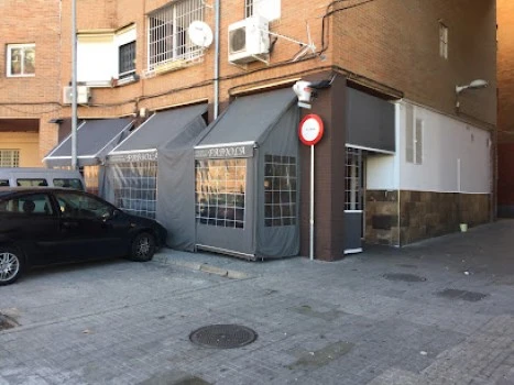 Cafeteria Fabiola