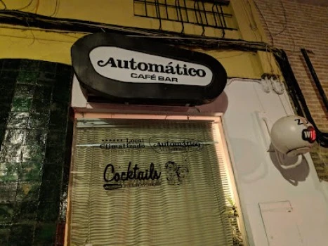Automático