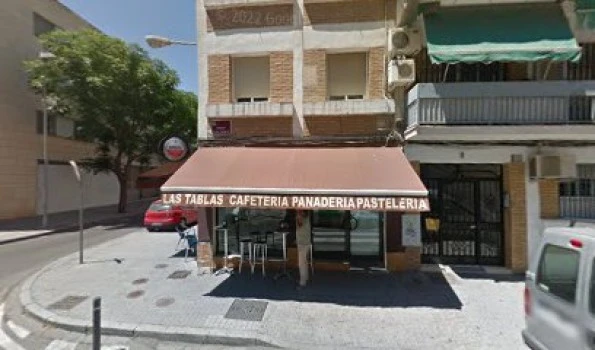 Cafetería Reina 2022