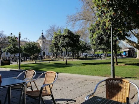 Café Bar El Portón