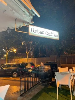 Urban coffee