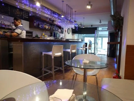 Bar Bassico