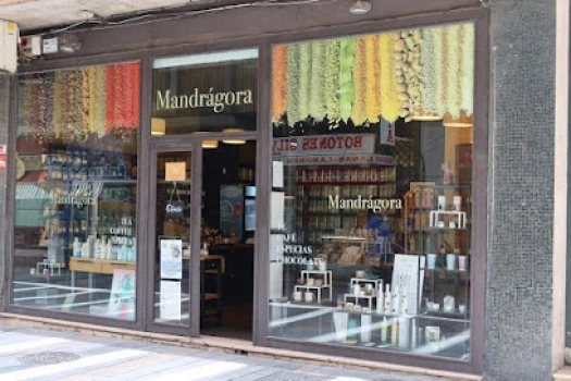 Mandrágora Café, Té y Chocolate