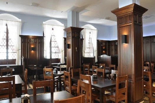 Café Bar Felix León