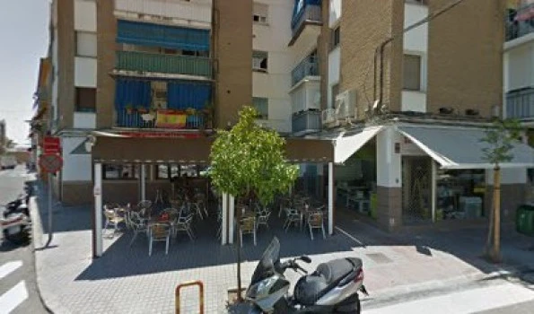Café bar Plácido