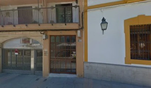 Casa Cobos