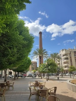 Bar Arabia