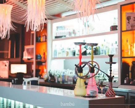 Bambú Pub