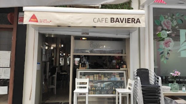 Nuevo Café Bar Baviera