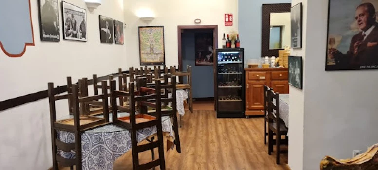 La Taperia de Juan Perez