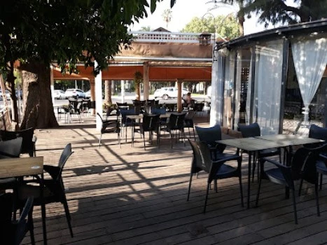 Bar Playa