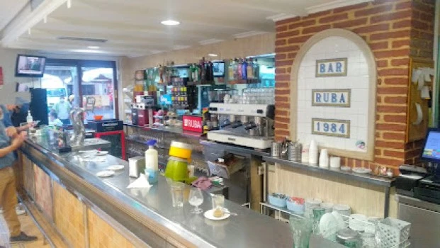 Bar Ruba