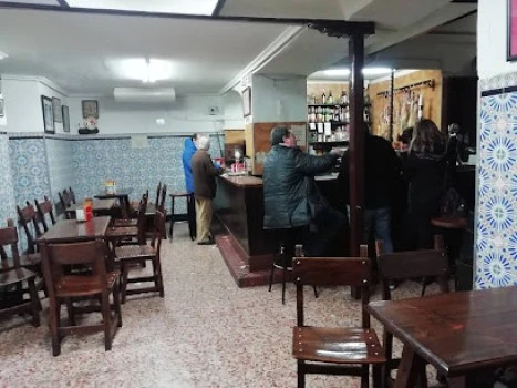 Bar los Mosquitos
