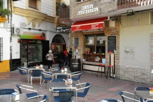Bar La Esquina