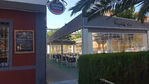 Tingua'S Bar