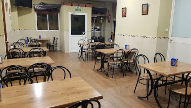 Bar Cervecería Sport