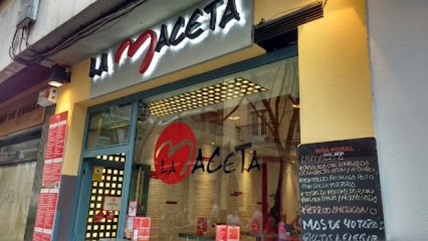 La Maceta
