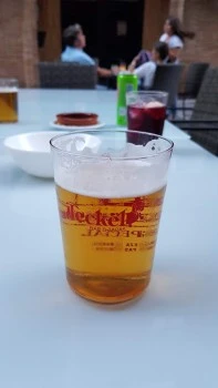 Teckel Bar &amp; Tapas