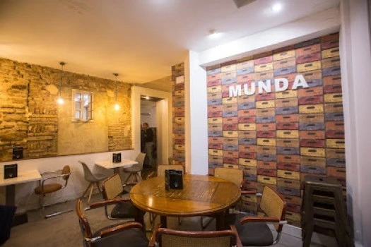 Munda