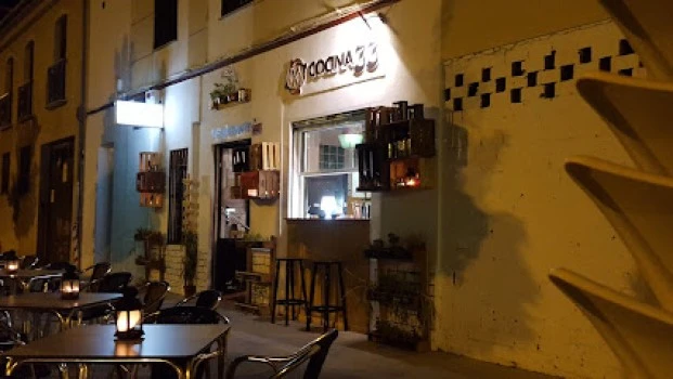 Cocina 33 Restaurante
