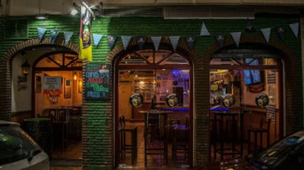 Cervecería Hannover