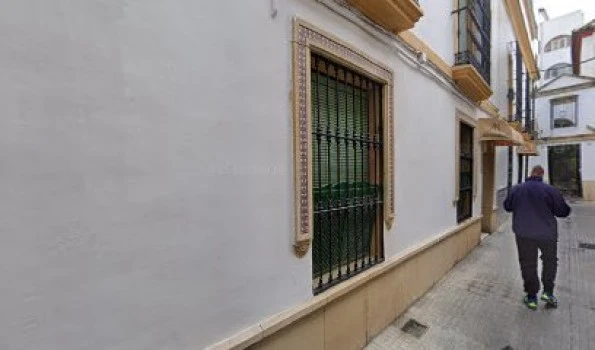 Caña de España