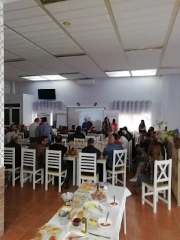 Bar Cafetería La Rinconada