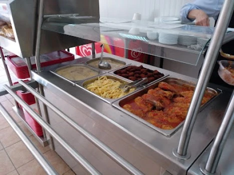 Cafetería Paraninfo