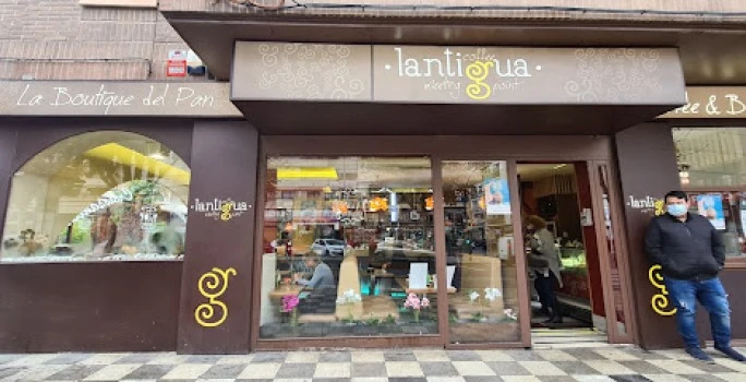 La Antigua