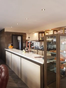 Cafe Bar Mi Casa